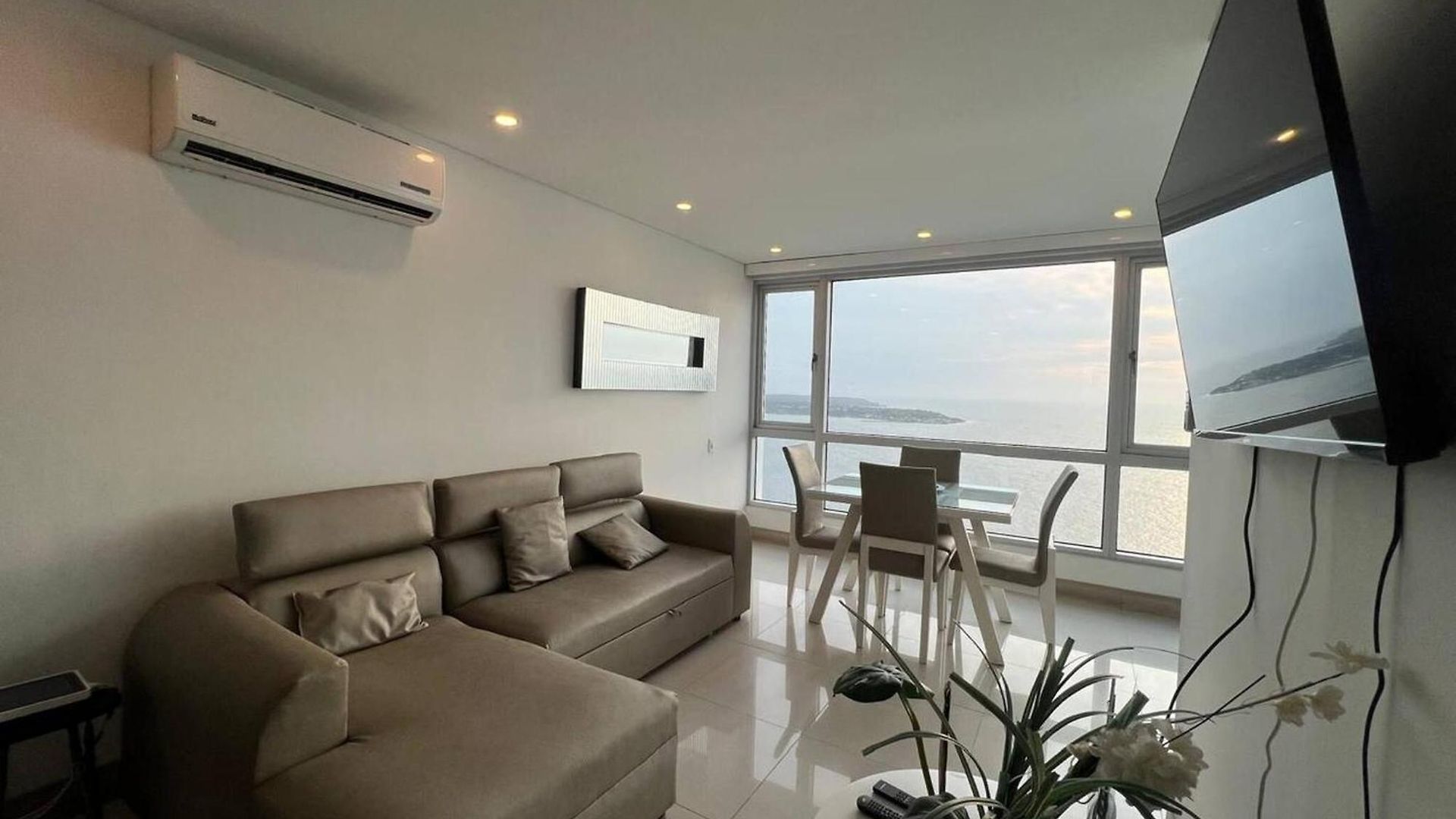 Palmetto Sunset Ocean Front Laguito 2904 Apartamento