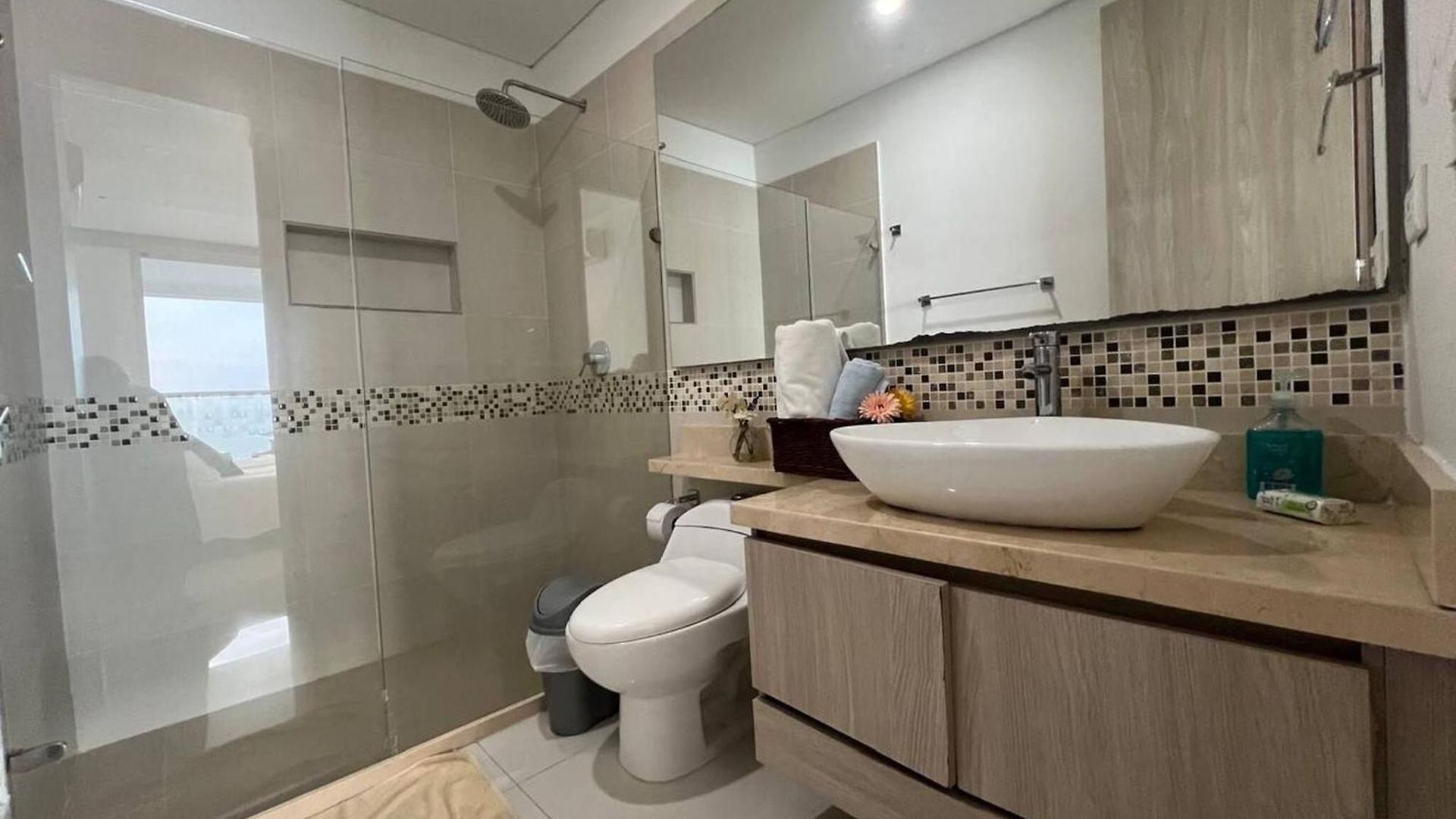 Palmetto Sunset Ocean Front Laguito 2904