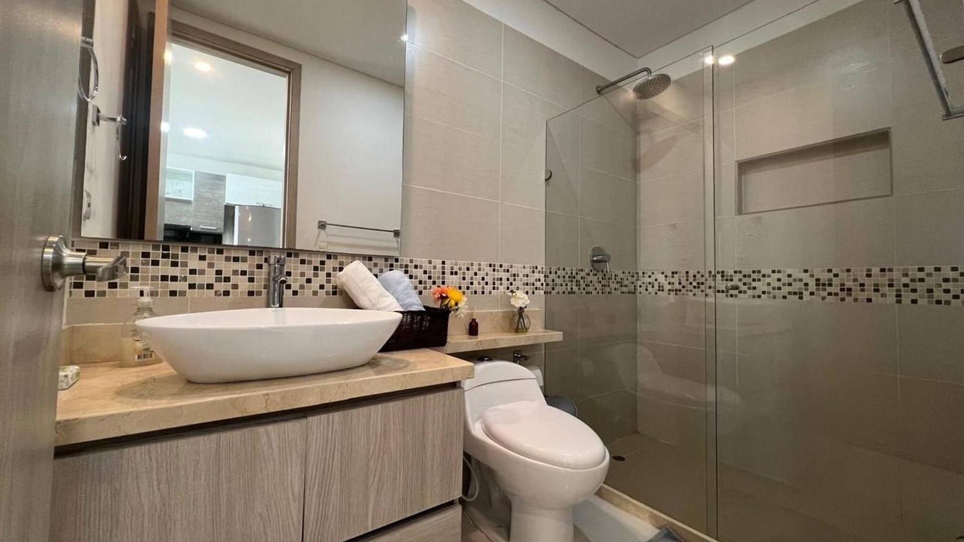 Apartamento Palmetto Sunset Ocean Front Laguito 2904 *