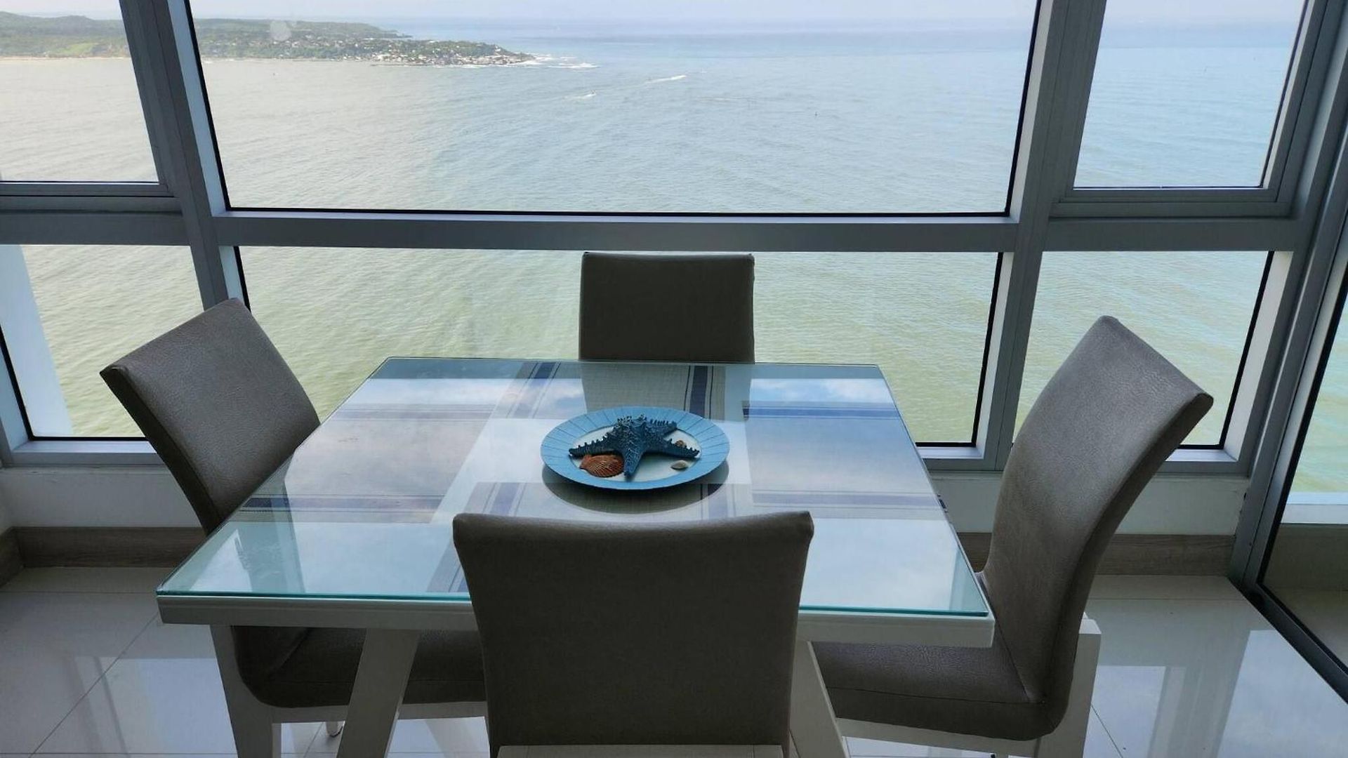 Apartamento Palmetto Sunset Ocean Front Laguito 2904 *