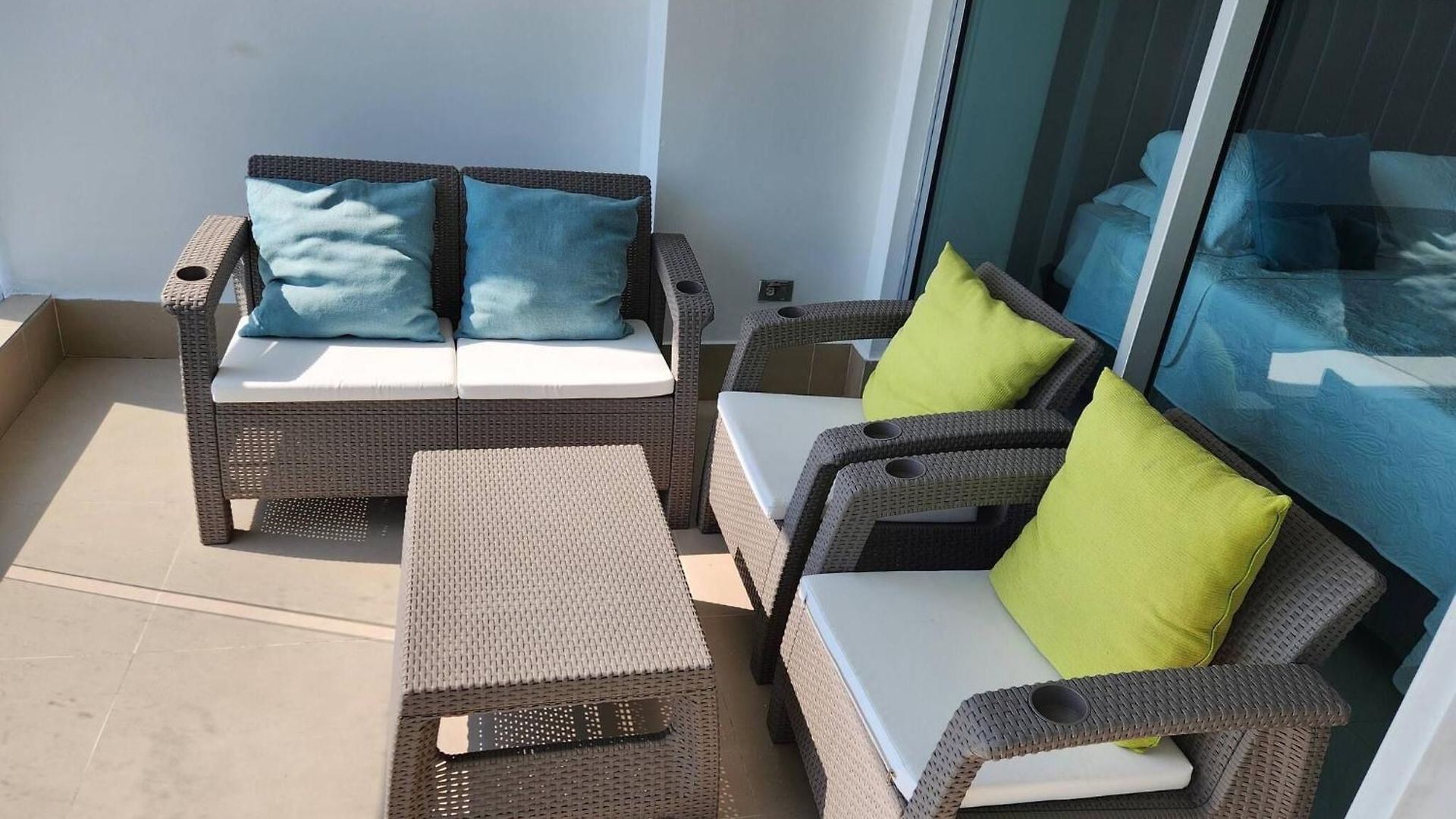 Apartamento Palmetto Sunset Ocean Front Laguito 2904 Cartagena