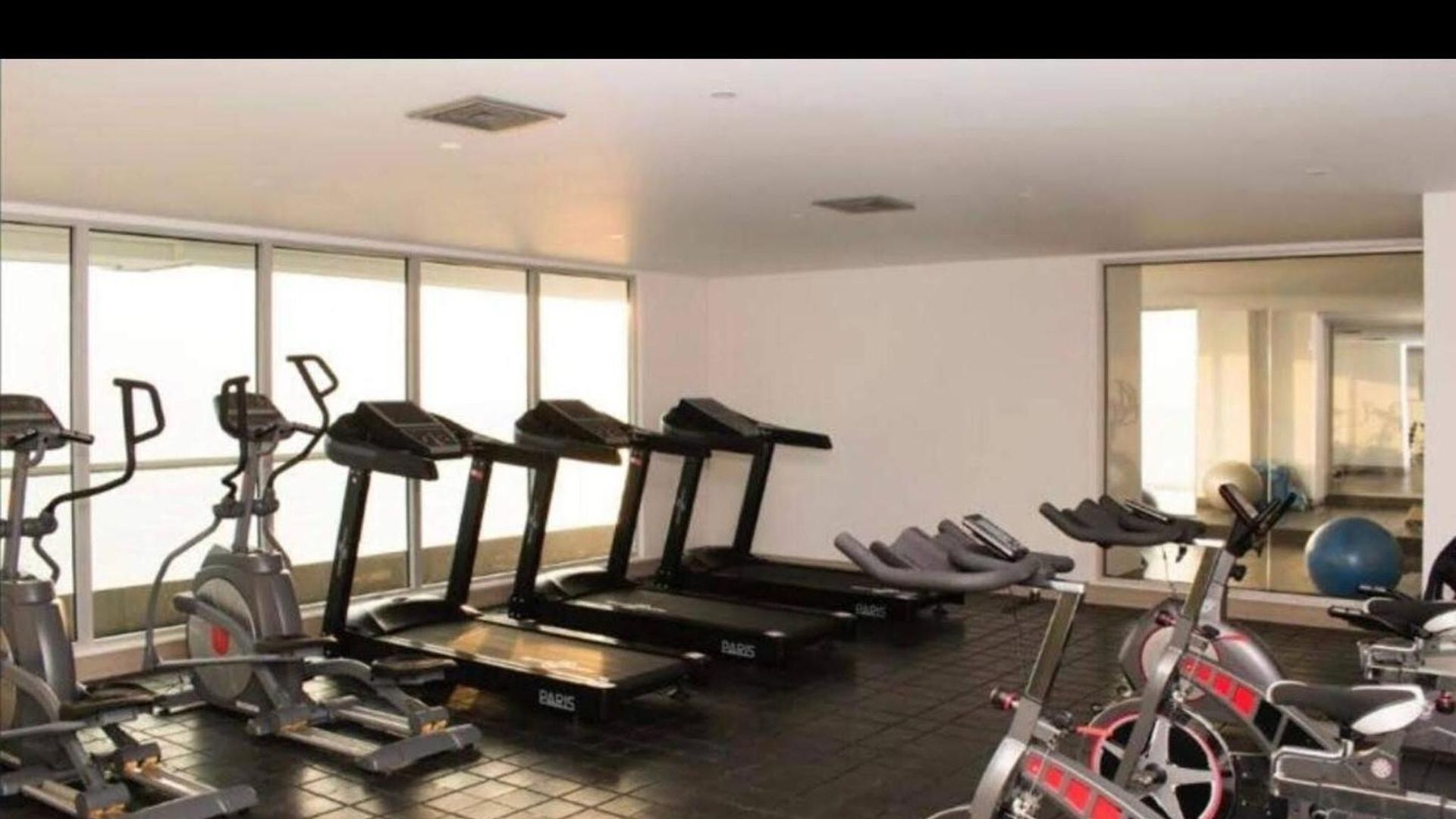 Palmetto Sunset Ocean Front Laguito 2904 Apartamento *