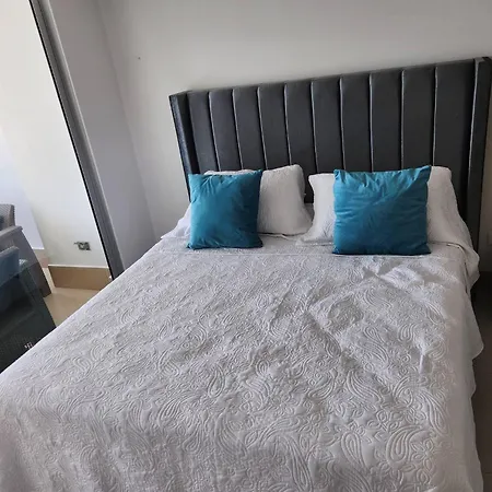 Apartamento Palmetto Sunset Ocean Front Laguito 2904 Cartagena