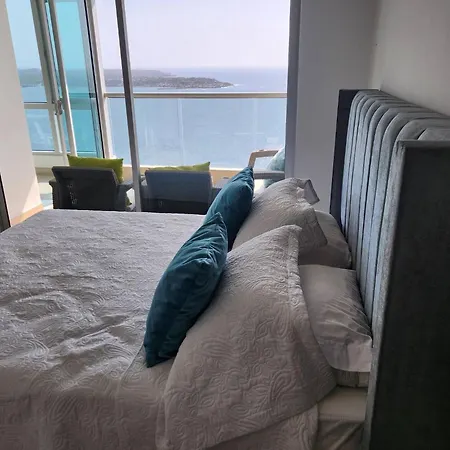 Apartamento Palmetto Sunset Ocean Front Laguito 2904 Cartagena