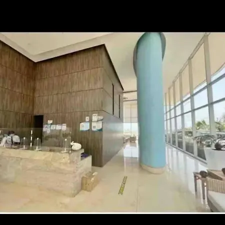 Palmetto Sunset Ocean Front Laguito 2904